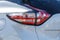 2016 Nissan Murano Platinum