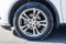 2016 Nissan Murano Platinum