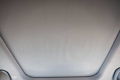 2016 Nissan Murano Platinum