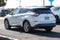 2016 Nissan Murano Platinum