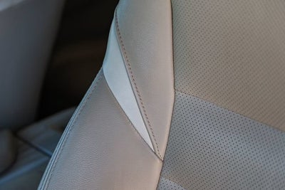 2016 Nissan Murano Platinum