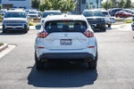 2016 Nissan Murano Platinum