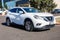 2016 Nissan Murano Platinum