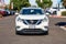 2016 Nissan Murano Platinum