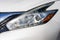 2016 Nissan Murano Platinum