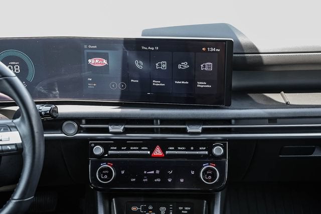 2025 Hyundai Tucson XRT