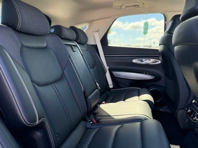 2023 Genesis Electrified GV70 Advanced