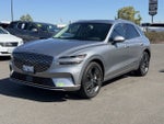 2023 Genesis Electrified GV70 Advanced