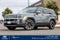 2027 Hyundai Santa Fe SE