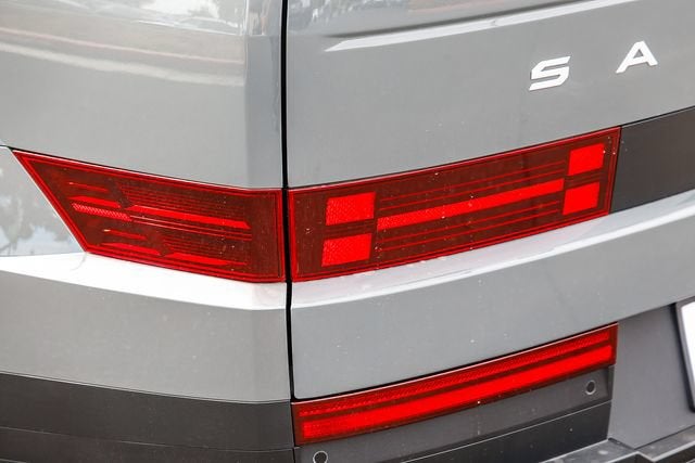 2027 Hyundai Santa Fe SE