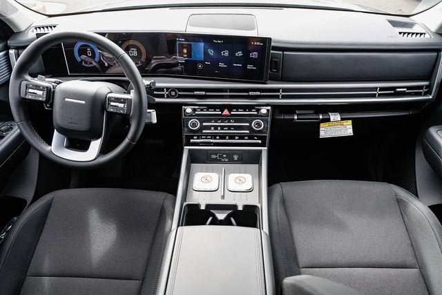 2027 Hyundai Santa Fe SE