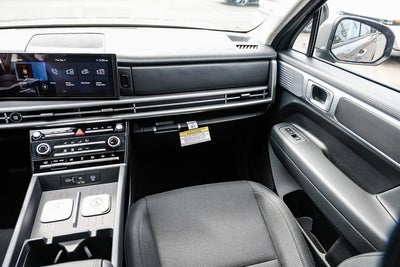 2027 Hyundai Santa Fe SE