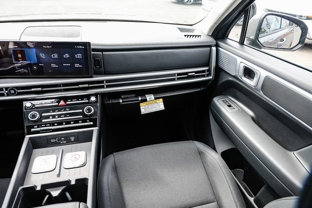 2027 Hyundai Santa Fe SE