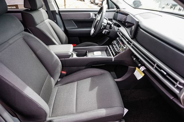 2027 Hyundai Santa Fe SE