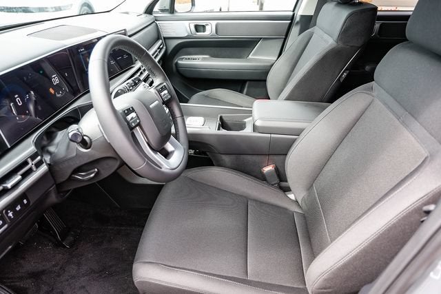 2027 Hyundai Santa Fe SE