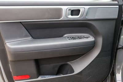 2027 Hyundai Santa Fe SE