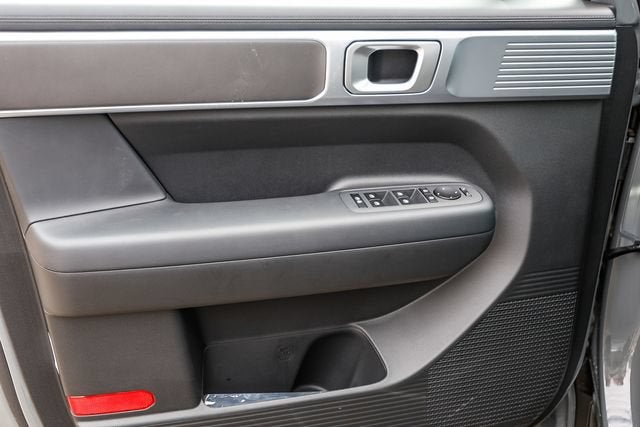 2027 Hyundai Santa Fe SE