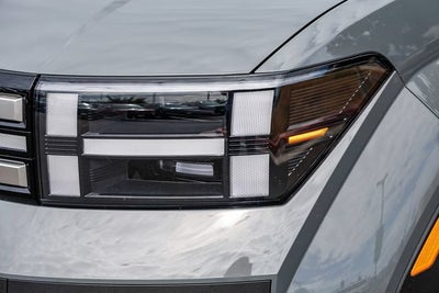 2027 Hyundai Santa Fe SE