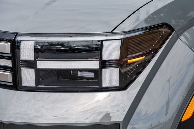 2027 Hyundai Santa Fe SE