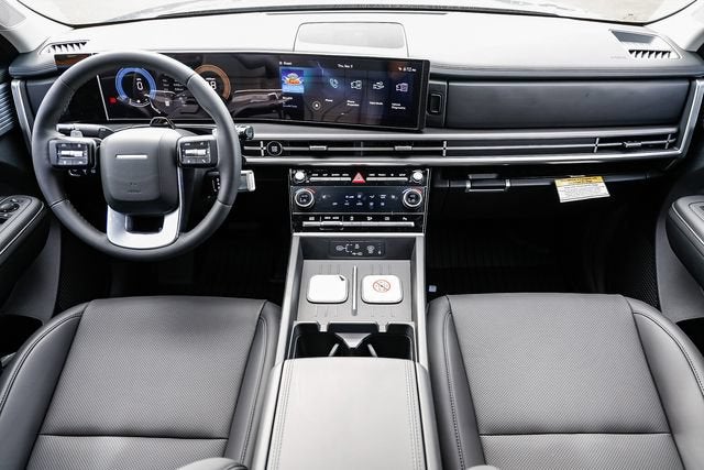 2027 Hyundai Santa Fe SEL