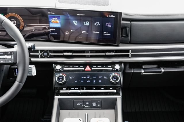 2027 Hyundai Santa Fe SEL