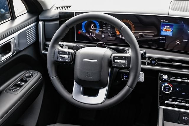 2027 Hyundai Santa Fe SEL