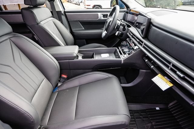 2027 Hyundai Santa Fe SEL