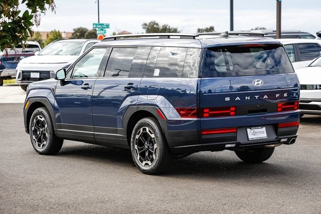 2027 Hyundai Santa Fe SEL
