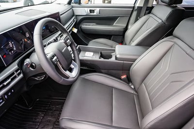 2027 Hyundai Santa Fe SEL