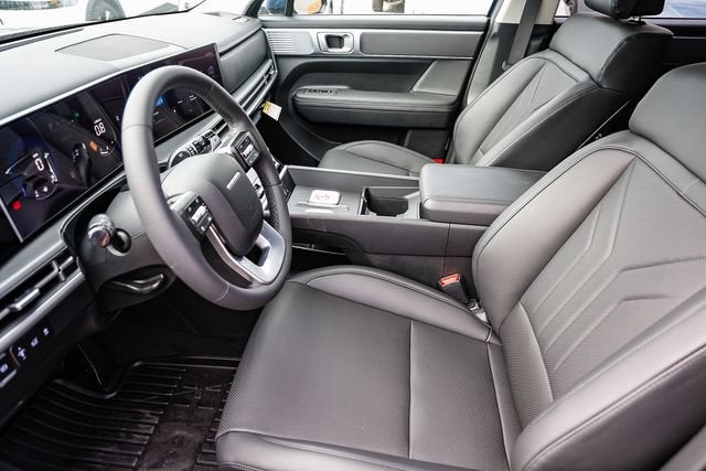 2027 Hyundai Santa Fe SEL