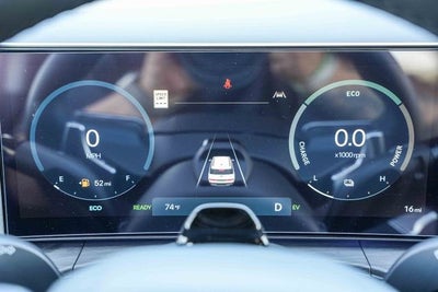 2026 Hyundai Santa Fe Hybrid Limited 6P