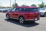 2026 Hyundai Santa Fe Hybrid Limited 6P