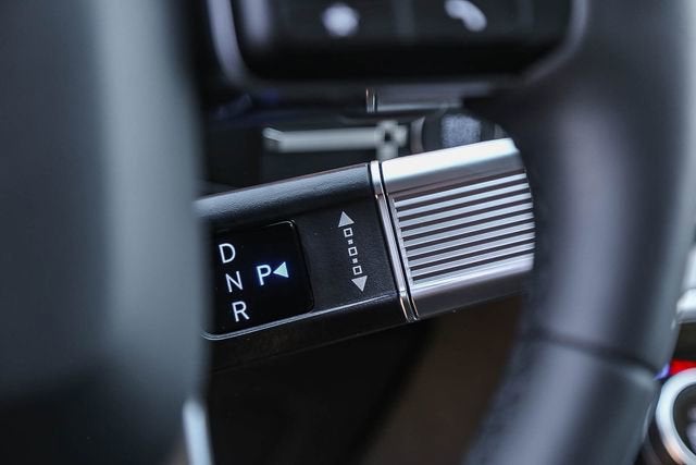 2026 Hyundai Santa Fe Hybrid Limited 6P