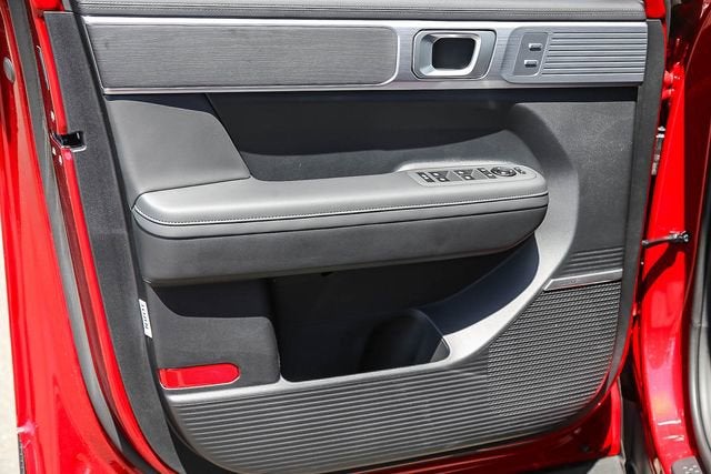 2026 Hyundai Santa Fe Hybrid Limited 6P