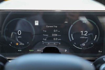 2026 Hyundai Santa Fe Hybrid Limited 6P