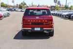 2026 Hyundai Santa Fe Hybrid Limited 6P