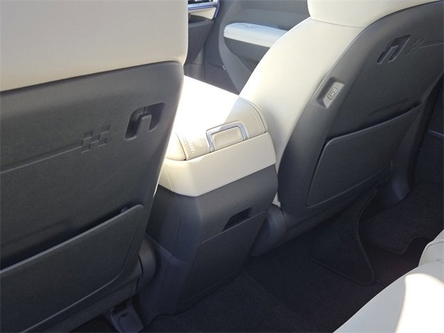 2025 Hyundai Santa Fe Hybrid Limited