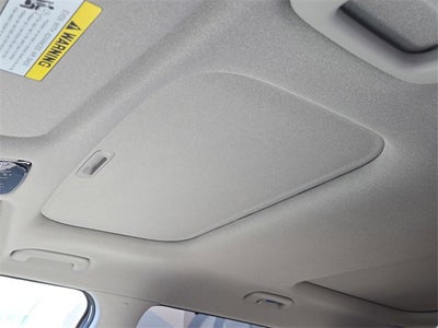 2025 Hyundai Santa Fe Hybrid Limited