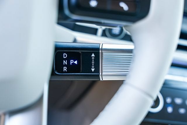 2026 Hyundai Santa Fe Hybrid Limited 6P