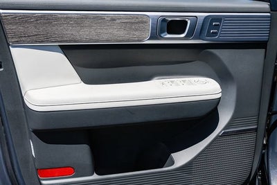 2026 Hyundai Santa Fe Hybrid Limited 6P