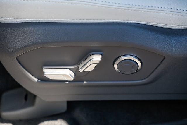 2026 Hyundai Santa Fe Hybrid Limited 6P
