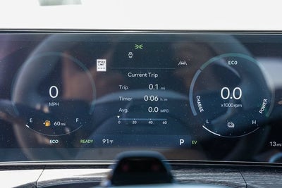 2026 Hyundai Santa Fe Hybrid Limited 6P
