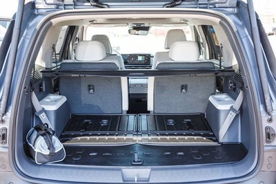 2026 Hyundai Santa Fe Hybrid Limited 6P