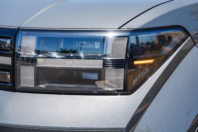 2026 Hyundai Santa Fe Hybrid Limited 6P