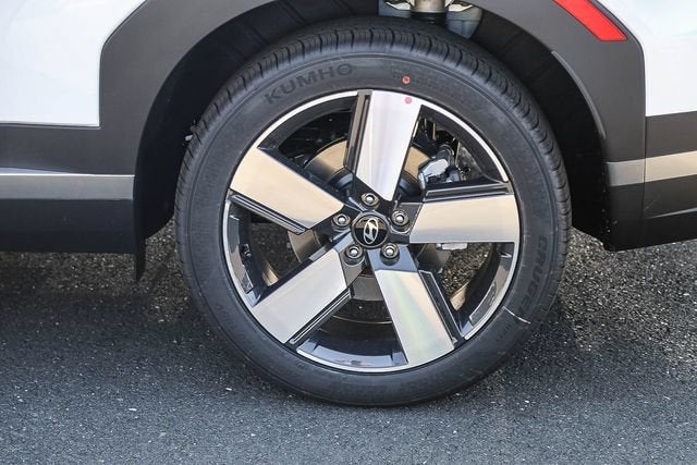 2026 Hyundai Santa Fe Hybrid Limited 7P