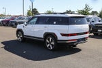 2026 Hyundai Santa Fe Hybrid Limited 7P