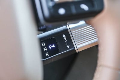 2026 Hyundai Santa Fe Hybrid Limited 7P