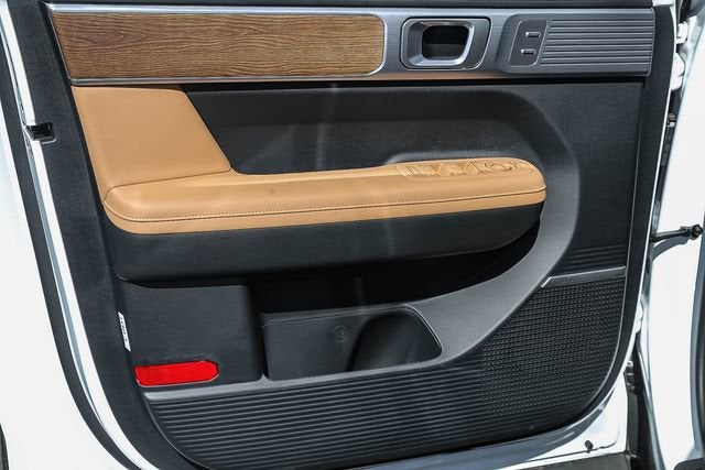 2026 Hyundai Santa Fe Hybrid Limited 7P