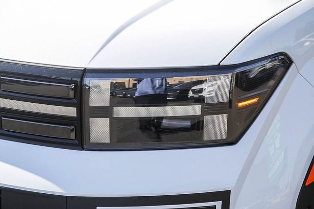 2026 Hyundai Santa Fe Hybrid Limited 7P