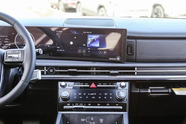 2026 Hyundai Santa Fe Hybrid Limited 6P